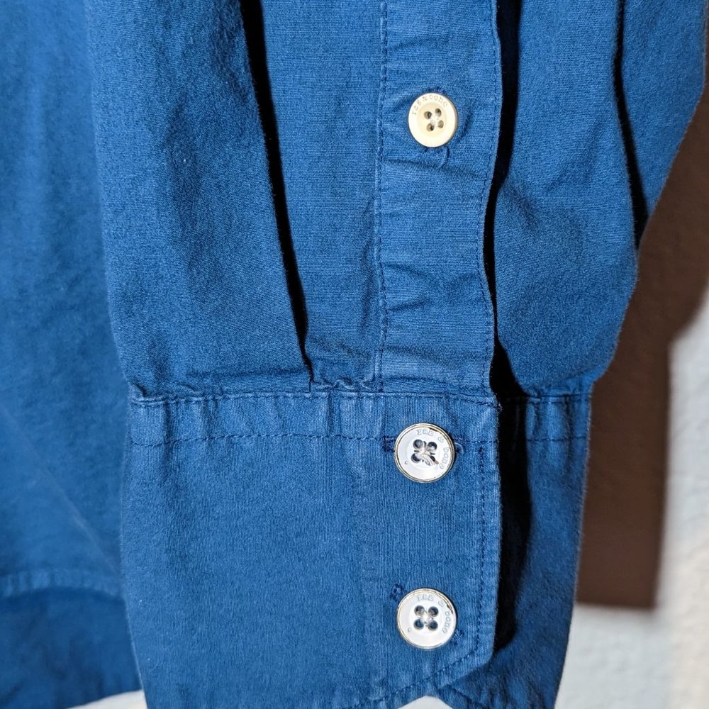 Rag & Bone Tomlin Oxford Button Down (Fit 2) - image 5